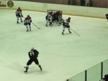 Видеообзор матча чемпионата РК «Горняк» — «Арлан» 5:3