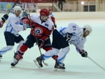 Листки хоккейного календаря. Неделя № 16. 15-21 декабря. Дела хозяйские