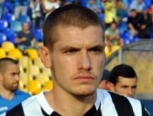 Болгарский защитник интересен казахстанским клубам