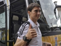 Маркос Пиззелли — лучший бомбардир чемпионата Армении за последние 10 лет