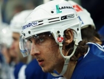 Бывший защитник «Казцинк-Торпедо» перешёл в «Астану»