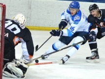 Отчет о матче чемпионата РК «Астана» — «Номад» 4:3 ОТ 