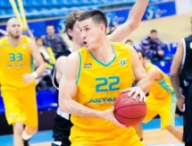 Никлас Каньер-Медли: «Холода меня не пугают»