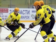 Отчет о матче ВХЛ «Липецк» — «Сарыарка» 3:1 