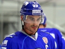 Брэндон Боченски: «Верю, что в оставшихся играх мы увидим больше побед и больше голов»