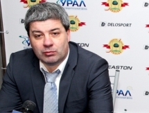 Леонид Тамбиев: «„Липецк“ выиграл „пятак“ и заслуженно победил»