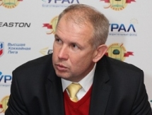 Андрей Лунёв: «Преследовали одну цель, отсюда и положительный результат»