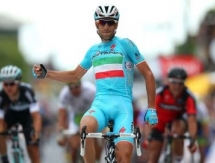 Нибали сместил Контадора на второе место