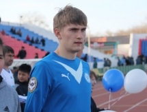 Григорий Сартаков и Алишер Сулей вызваны в молодежную сборную Казахстана