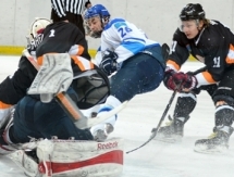 Отчет о матче чемпионата РК «Астана» — «Номад» 3:2 ОТ