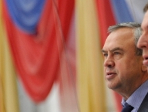 Николай Мышагин: «Доволен, что наконец-то удалось выиграть серию буллитов»