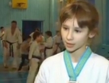 Копилка каратистов СКО пополнилась двумя бронзовыми медалями чемпионата страны