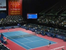 Голубев сыграет на турнире в Монпелье