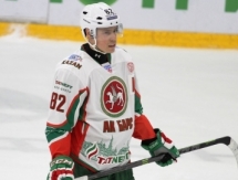 Евгений Медведев: «Мы ждали ошибок и забили удачно»