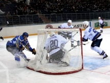 Анонс матча ВХЛ «Дизель» — «Казцинк-Торпедо»