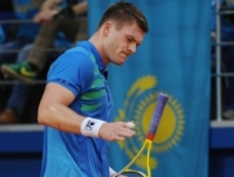 Теннисист Евгений Королев развеивает слух о своем участии в договорном матче