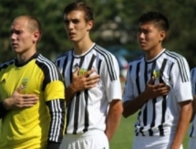 Ислам Шадукаев стал третьим футболистом костанайского клуба, вызванным в расположение U-21