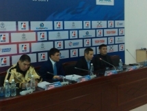 «Astana Arlans» начнет пятый сезон WSB проверенными бойцами