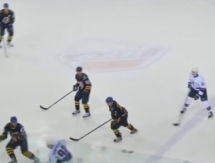 Видео матча ВХЛ «Дизель» — «Казцинк-Торпедо» 4:5
