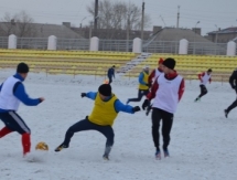 Тренеры дубля «Шахтера» рассказали о состоявшемся просмотре игроков