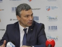 Андрей Сидоренко: «Давно не получал столько эмоций»