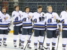 Отчет о матче ВХЛ «Дизель» — «Казцинк-Торпедо» 4:5