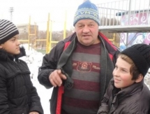 Борис Чехлыстов: «В целом по республике хоккей с мячом жив»