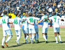 «Атырау» обыграл ЦСКА