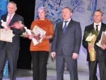 «Окжетпес» получил спортивную премию имени Кажымукана Мунайтпасова