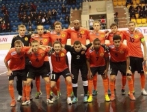 До 6,7 миллионов тенге снизили цену карагандинского мини-футбольного клуба «Тулпар»