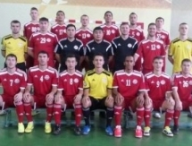 «Аят» переиграл ЦСКА