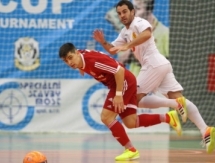 Итоги 1-го дня, 6-го тура RBK-Чемпионата Казахстана