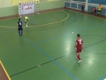 Видео матча чемпионата РК «Аят» — ЦСКА 9:6