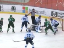 Видеообзор матча чемпионата РК «Бейбарыс» — «Номад» 1:0