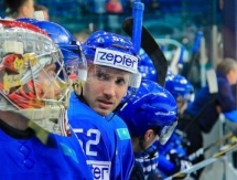 «Иртыш» усилился бывшим защитником «Барыса» и сборной Казахстана