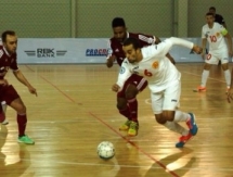 Итоги 2-го дня, 6-го тура RBK-Чемпионата Казахстана