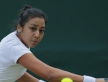 Мэтт Кронин: «Зарина Дияс очень быстро прогрессирует»