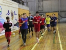 Первый этап подготовки «Востока» завершен