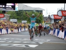 Итоги спортивного года — 2014: Велоспорт