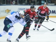 Российские СМИ назвали «Авангард» камнем преткновения для «Барыса»