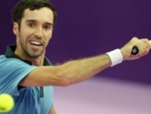 Михаил Кукушкин завершил 2014 год первой ракеткой Казахстана