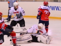 Листки хоккейного календаря. Неделя № 17. 22-28 декабря. Упорные бои под занавес года