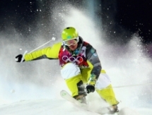 Молодежный состав казахстанских могулистов собирается выступить на 6-ти этапах Кубка Европы