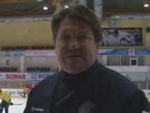 «Арлан» поздравляет болельщиков с Новым годом