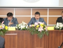 Кызылординская областная федерация футбола подвела итоги года