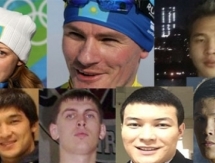 Где и как будут отмечать Новый год казахстанские спортсмены