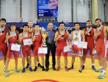 Ерлан Кожасбай: «В будущее смотрим с оптимизмом»