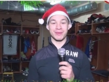 «Арыстан» поздравляет болельщиков с Новым годом