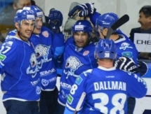 Российские СМИ: «Полуэктов не растерялся в трудный момент»