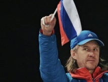 Роман Керов: «В Казахстане тренироваться — одно удовольствие»